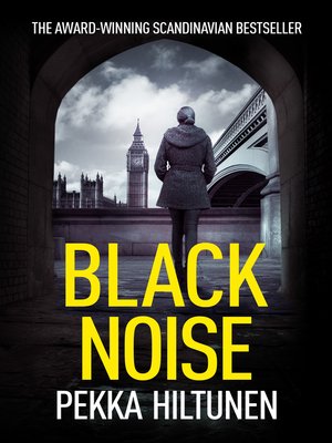 Black Noise - ebook